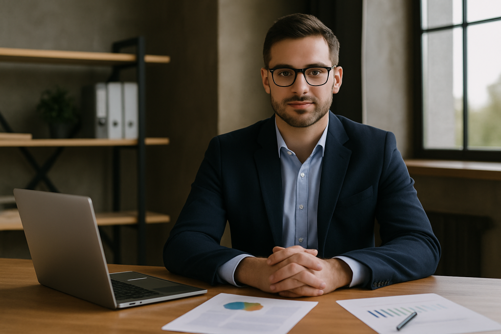 BDI Consulting: Estrategias Reales para Empresas que Quieren Crecer